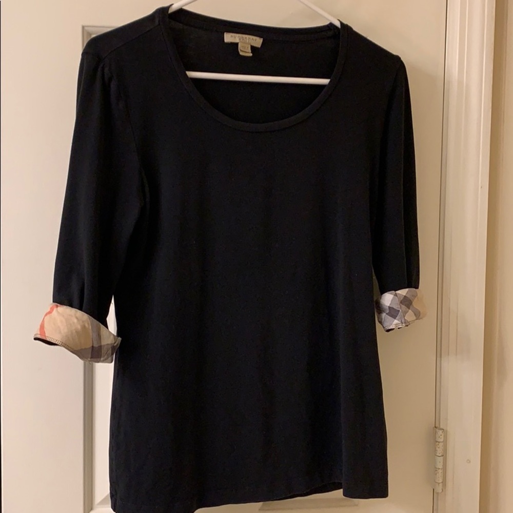 Burberry Top
